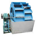 well performance and low consumption sand washing machine price